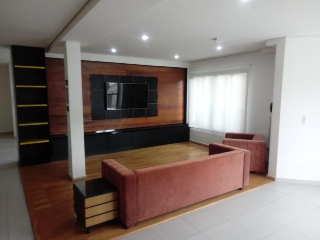 Apartment Conforto Em Campos Campos do Jordao