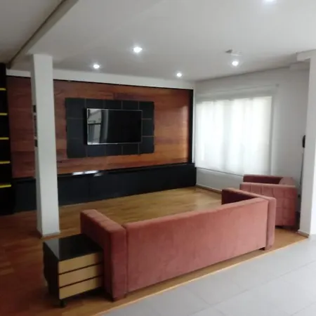 Conforto Em Campos Campos do Jordao Exterior photo