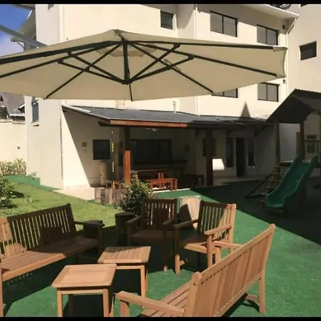 Conforto Em Campos Campos do Jordao Exterior photo