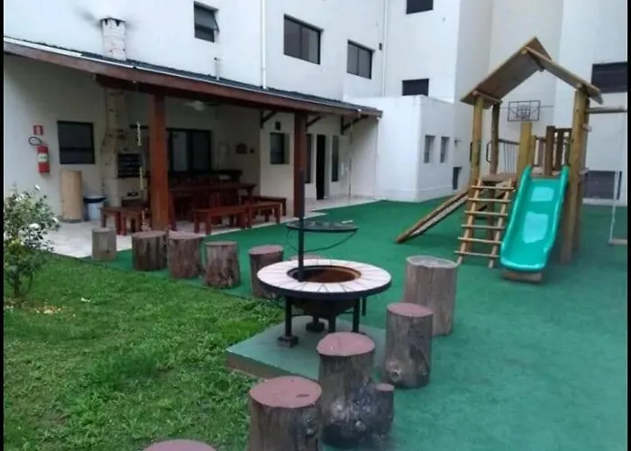 Conforto Em Campos